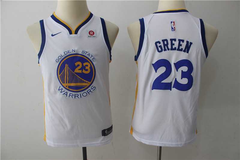 Youth Nike Golden State Warriors #23 Draymond Green White Swingman Stitched NBA Jersey,We sell and wholesale Youth Nike Golden State Warriors #23 Draymond Green White Swingman Stitched NBA Jersey on line form chian!
