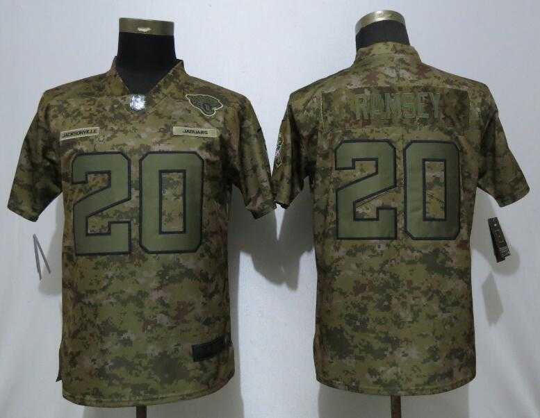Women Nike Jaguars 20 Jalen Ramsey Camo Salute To Service Limited Jersey,We sell and wholesale Women Nike Jaguars 20 Jalen Ramsey Camo Salute To Service Limited Jersey on line form chian!