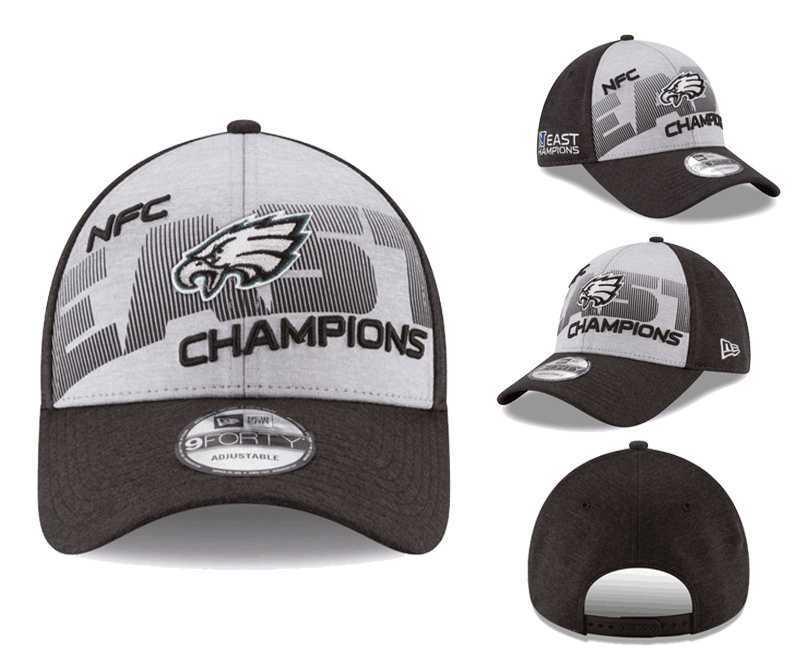 Eagles NFL East Division Champions White Adjustable Hat,We sell and wholesale Eagles NFL East Division Champions White Adjustable Hat on line form chian!