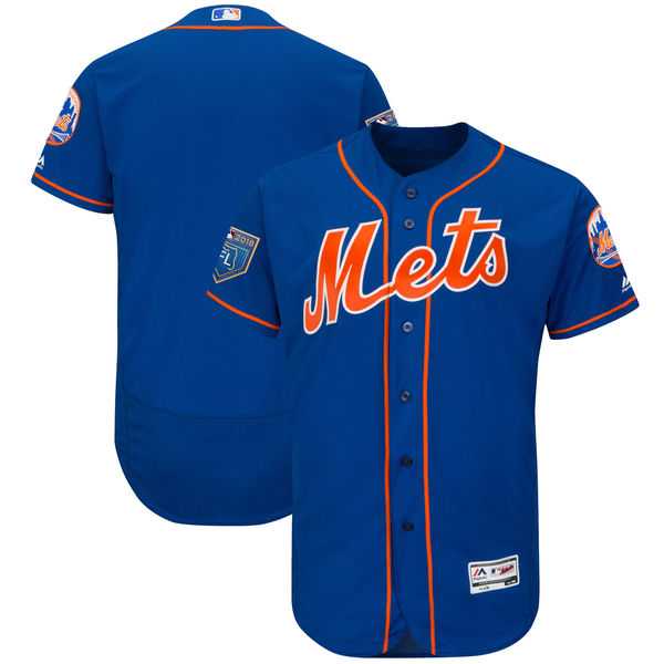 Mets Blank Royal 2018 Spring Training Flexbase baseball Jerseys,We sell and wholesale Mets Blank Royal 2018 Spring Training Flexbase baseball Jerseys on line form chian!