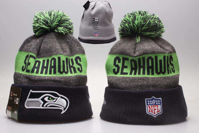 Seahawks Team Logo Knit Hat,We sell and wholesale Seahawks Team Logo Knit Hat on line form chian!