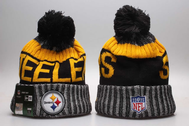 Steelers Team Logo Yellow Knit Hat,We sell and wholesale Steelers Team Logo Yellow Knit Hat on line form chian!