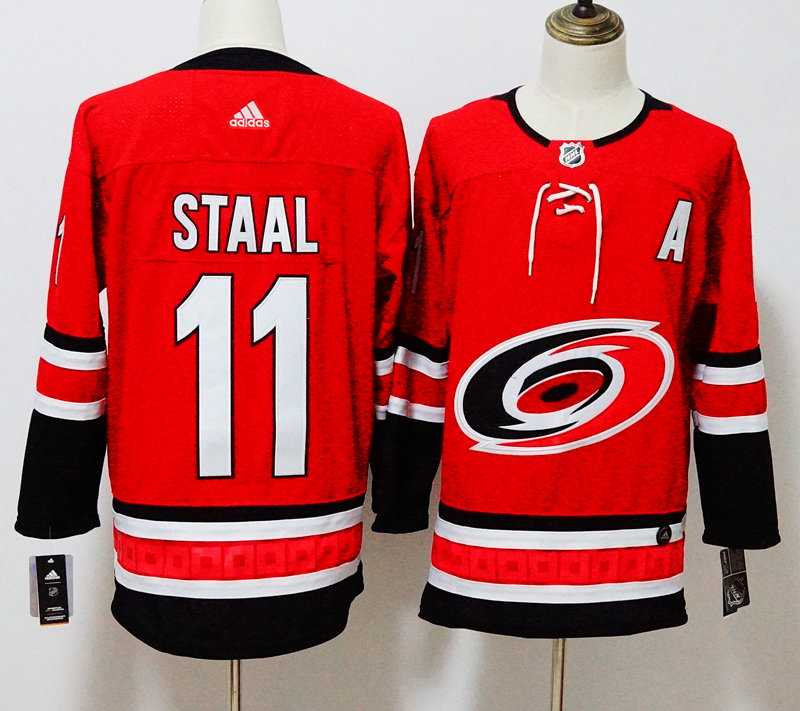 Carolina Hurricanes #11 Jordan Staal Red Adidas Stitched Jersey,We sell and wholesale Carolina Hurricanes #11 Jordan Staal Red Adidas Stitched Jersey on line form chian!