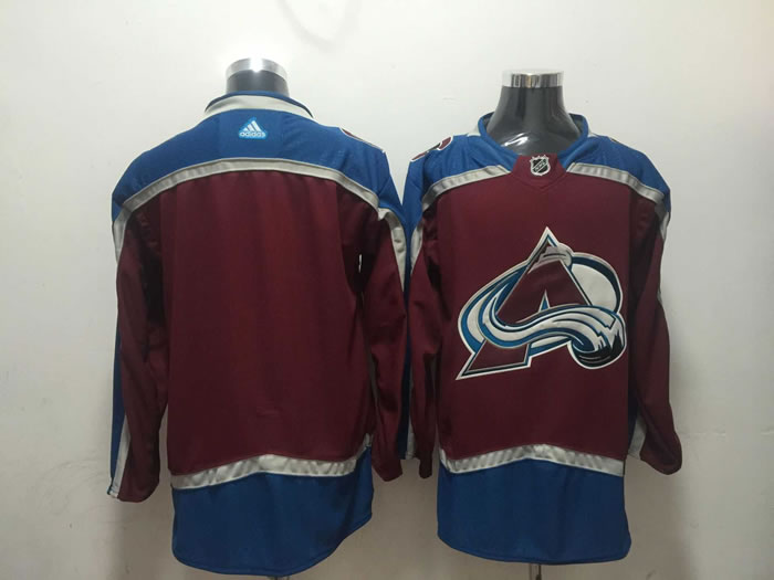 Customized Men's Colorado Avalanche Any Name & Number Red Adidas Stitched Jersey,We sell and wholesale Customized Men's Colorado Avalanche Any Name & Number Red Adidas Stitched Jersey on line form chian!