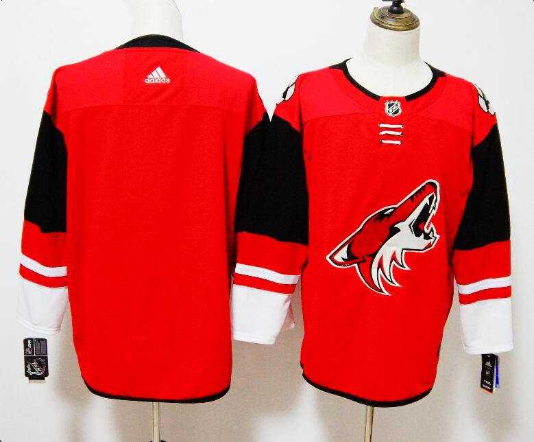 Customized Men's Phoenix Coyotes Any Name & Number Red Adidas Stitched Jersey,We sell and wholesale Customized Men's Phoenix Coyotes Any Name & Number Red Adidas Stitched Jersey on line form chian!