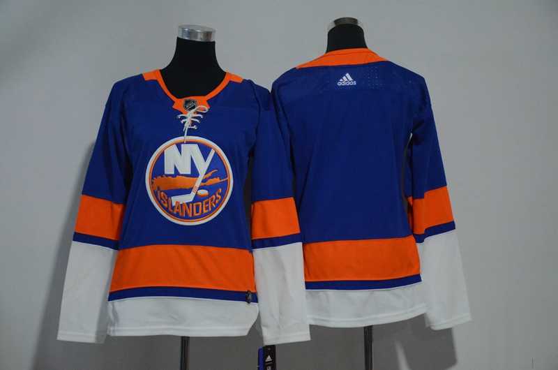 Customized Women New York Islanders Any Name & Number Blue Adidas Stitched Jersey,We sell and wholesale Customized Women New York Islanders Any Name & Number Blue Adidas Stitched Jersey on line form chian!