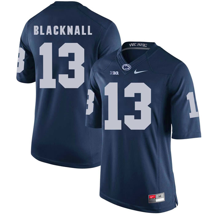 Penn State Nittany Lions #13 Saeed Blacknall Navy College Football Jersey DingZhi,We sell and wholesale Penn State Nittany Lions #13 Saeed Blacknall Navy College Football Jersey DingZhi on line form chian!