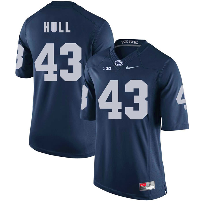Penn State Nittany Lions #43 Mike Hull Nvay College Football Jersey DingZhi,We sell and wholesale Penn State Nittany Lions #43 Mike Hull Nvay College Football Jersey DingZhi on line form chian!