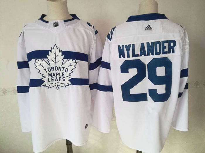 Toronto Maple Leafs #29 William Nylander White 2018 NHL Stadium Series Adidas Stitched Jersey,We sell and wholesale Toronto Maple Leafs #29 William Nylander White 2018 NHL Stadium Series Adidas Stitched Jersey on line form chian!