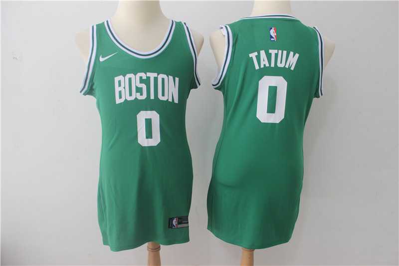 Women Nike Celtics #0 Jayson Tatum Green Swingman Jersey,We sell and wholesale Women Nike Celtics #0 Jayson Tatum Green Swingman Jersey on line form chian!