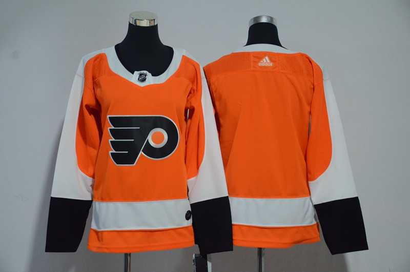 Women Philadelphia Flyers Blank Orange Adidas Stitched Jersey,We sell and wholesale Women Philadelphia Flyers Blank Orange Adidas Stitched Jersey on line form chian!