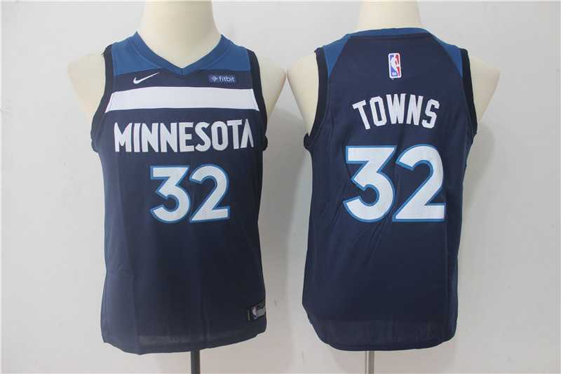 Youth Nike Timberwolves #32 Karl-Anthony Towns Navy Swingman Jersey,We sell and wholesale Youth Nike Timberwolves #32 Karl-Anthony Towns Navy Swingman Jersey on line form chian!