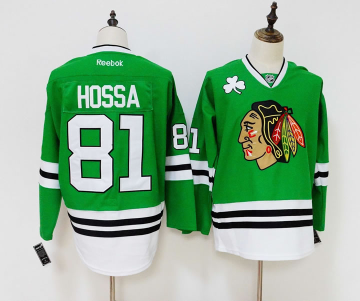 Blackhawks 81 Marian Hossa Green Adidas Stitched Jersey,We sell and wholesale Blackhawks 81 Marian Hossa Green Adidas Stitched Jersey on line form chian!