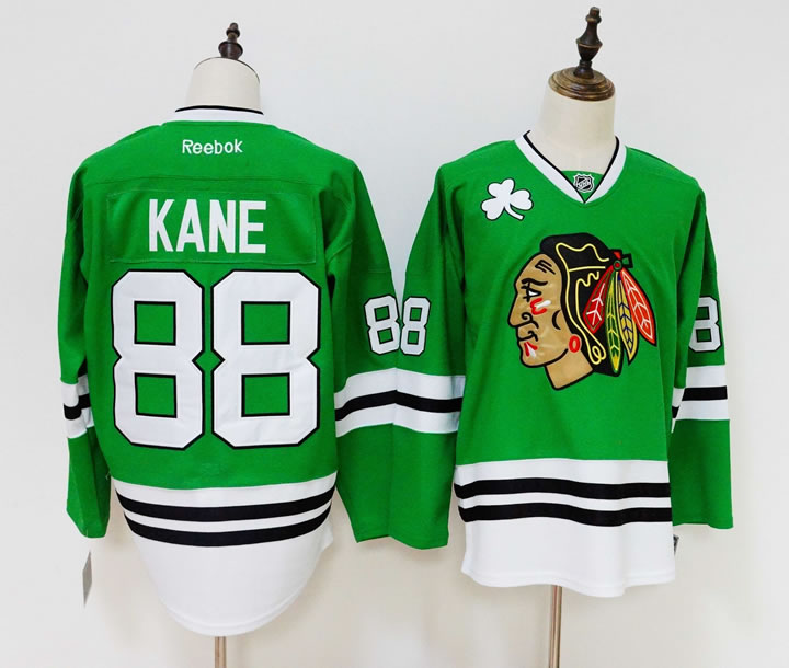Blackhawks 88 Patrick Kane Green Adidas Stitched Jersey,We sell and wholesale Blackhawks 88 Patrick Kane Green Adidas Stitched Jersey on line form chian!