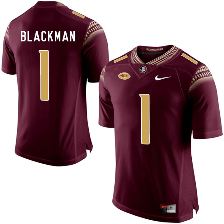 Florida State Seminoles 1 James Blackman Marroon College Football Jersey DingZhi,We sell and wholesale Florida State Seminoles 1 James Blackman Marroon College Football Jersey DingZhi on line form chian!