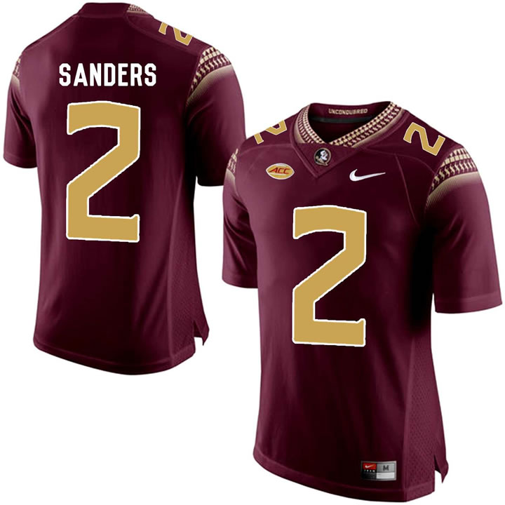 Florida State Seminoles 2 Deion Sanders Red College Football Jersey DingZhi,We sell and wholesale Florida State Seminoles 2 Deion Sanders Red College Football Jersey DingZhi on line form chian!