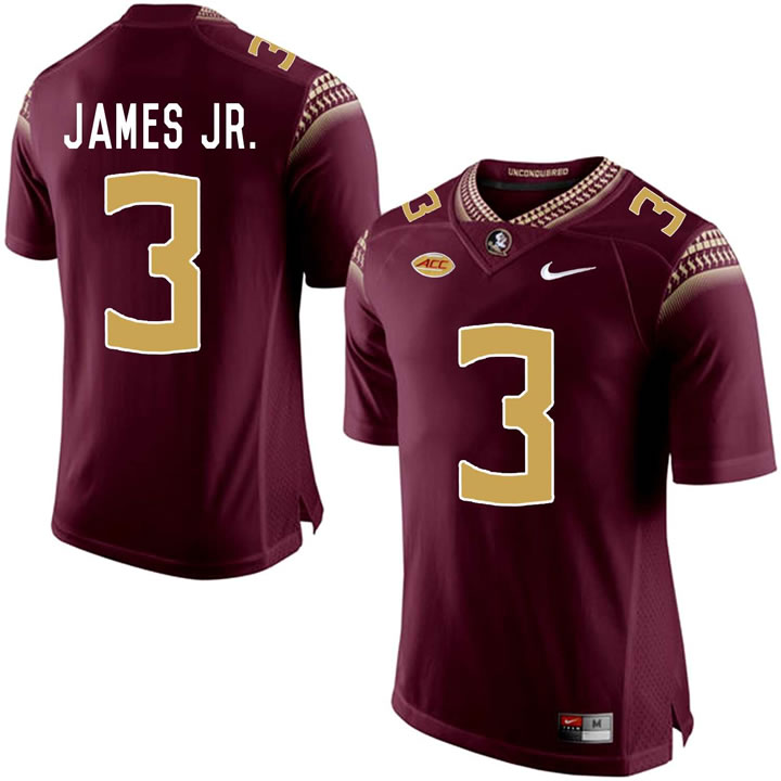 Florida State Seminoles 3 Derwin James JR. Marroon College Football Jersey DingZhi,We sell and wholesale Florida State Seminoles 3 Derwin James JR. Marroon College Football Jersey DingZhi on line form chian!