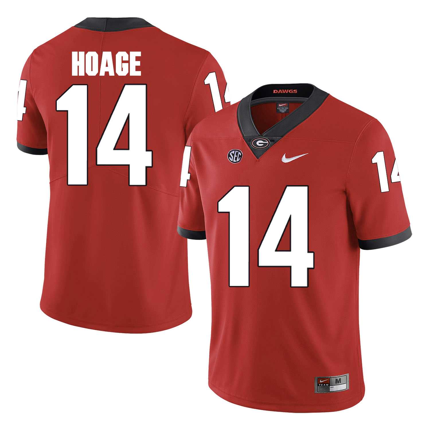Georgia Bulldogs 14 Terry Hoage Red College Football Jersey DingZhi,We sell and wholesale Georgia Bulldogs 14 Terry Hoage Red College Football Jersey DingZhi on line form chian!