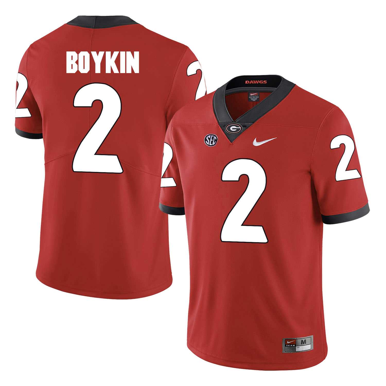 Georgia Bulldogs 2 Brandon Boykin Red College Football Jersey DingZhi,We sell and wholesale Georgia Bulldogs 2 Brandon Boykin Red College Football Jersey DingZhi on line form chian!