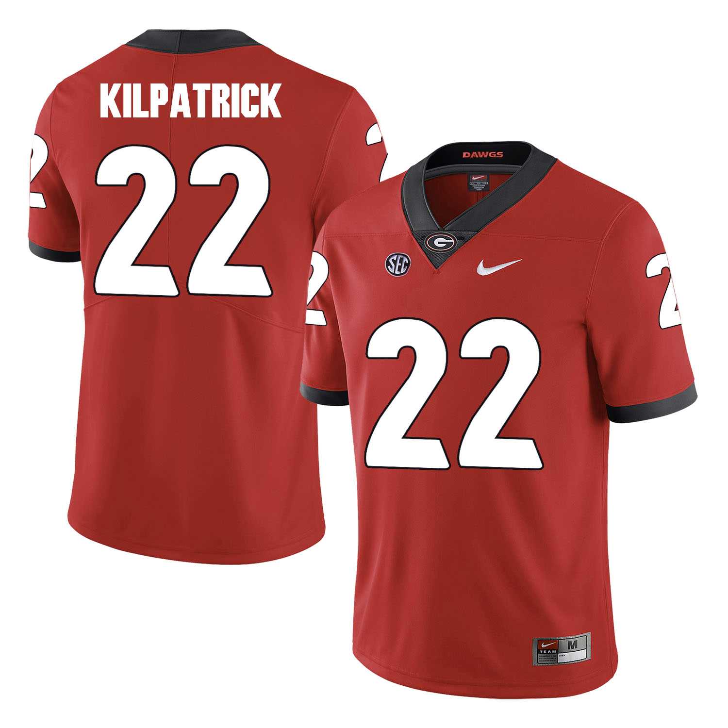Georgia Bulldogs 22 Rhonda Kilpatrick Red College Football Jersey DingZhi,We sell and wholesale Georgia Bulldogs 22 Rhonda Kilpatrick Red College Football Jersey DingZhi on line form chian!
