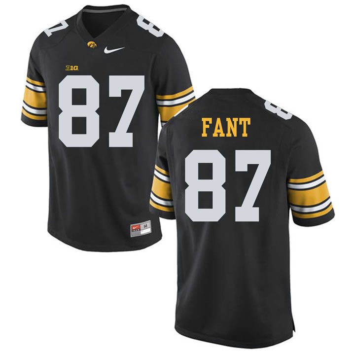 Iowa Hawkeyes 87 Noah Fant Black College Football Jersey DingZhi,We sell and wholesale Iowa Hawkeyes 87 Noah Fant Black College Football Jersey DingZhi on line form chian!