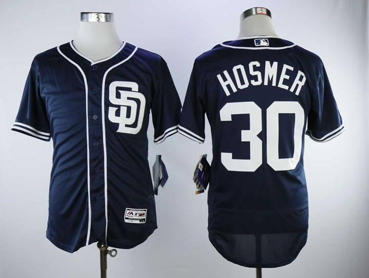 Padres 30 Eric Hosmer Navy Flexbase Baseball Jerseys,We sell and wholesale Padres 30 Eric Hosmer Navy Flexbase Baseball Jerseys on line form chian!