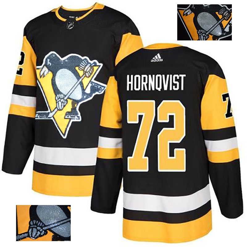 Penguins 72 Patric Hornqvist Black Glittery Edition Adidas Jersey,We sell and wholesale Penguins 72 Patric Hornqvist Black Glittery Edition Adidas Jersey on line form chian!