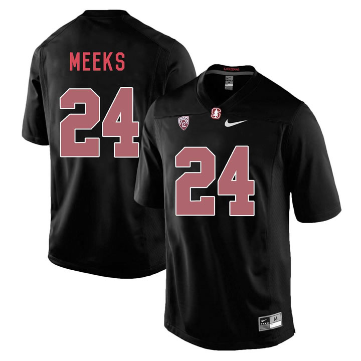 Stanford Cardinal 24 Quenton Meeks Blackout College Football Jersey DingZhi,We sell and wholesale Stanford Cardinal 24 Quenton Meeks Blackout College Football Jersey DingZhi on line form chian!
