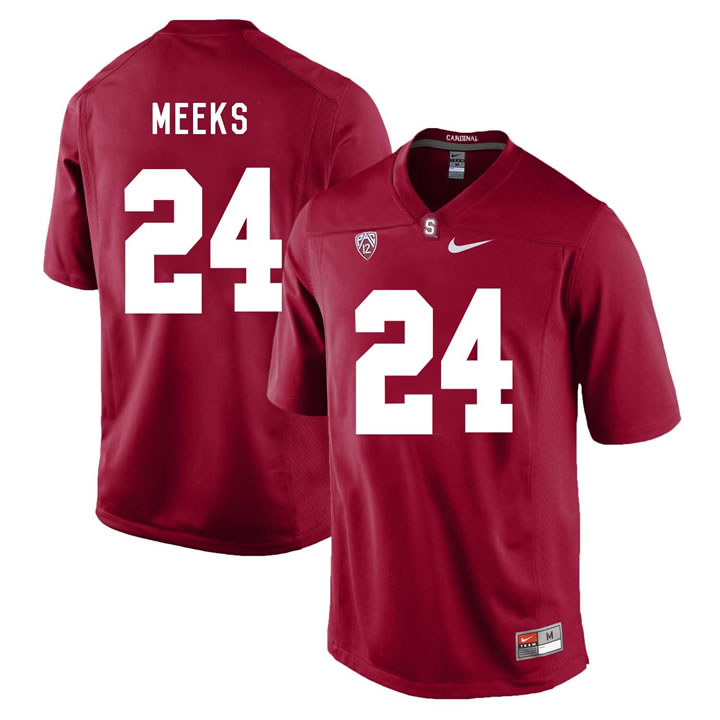 Stanford Cardinal 24 Quenton Meeks Cardinal College Football Jersey DingZhi,We sell and wholesale Stanford Cardinal 24 Quenton Meeks Cardinal College Football Jersey DingZhi on line form chian!