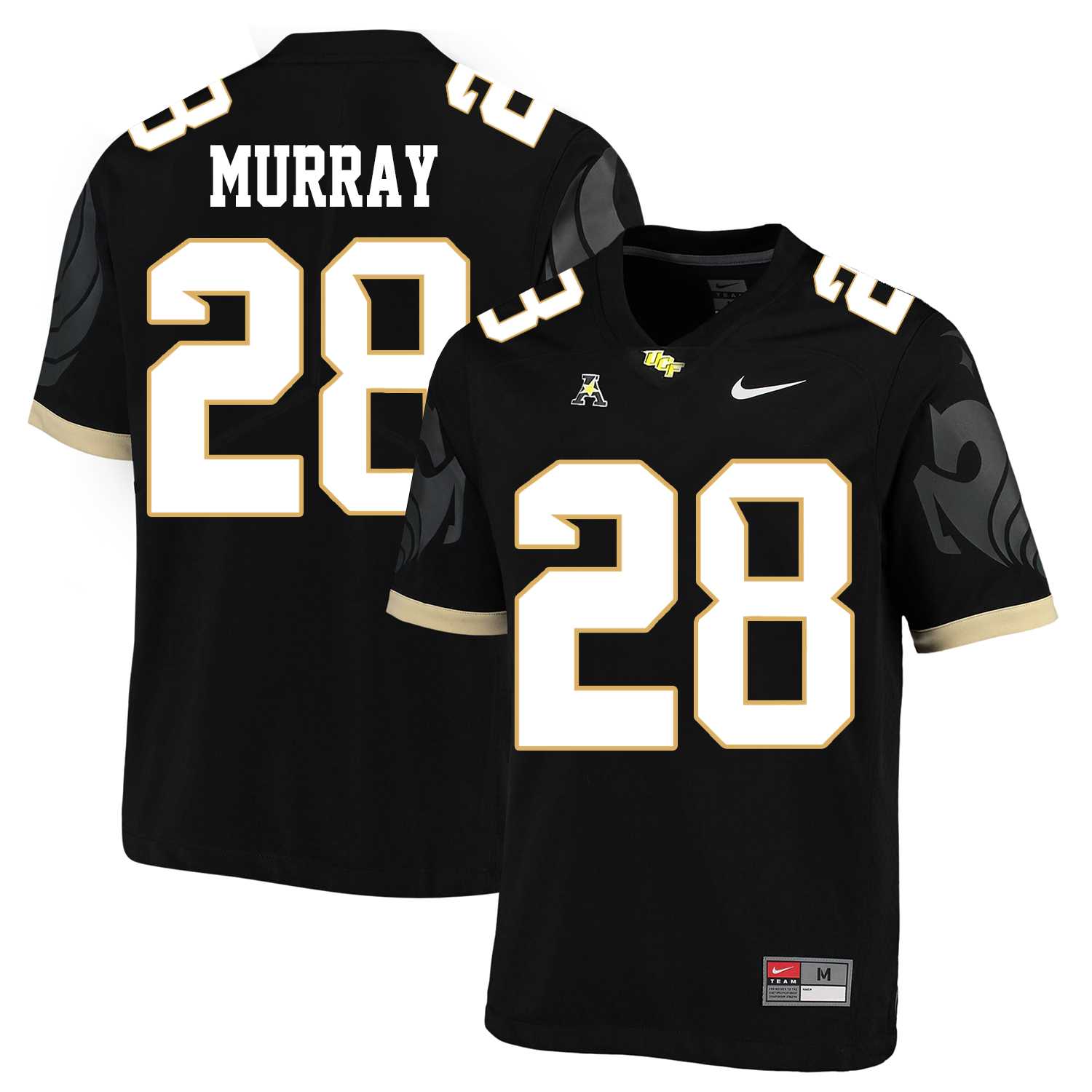 UCF Knights 28 Latavius Murray Black College Football Jersey DingZhi,We sell and wholesale UCF Knights 28 Latavius Murray Black College Football Jersey DingZhi on line form chian!