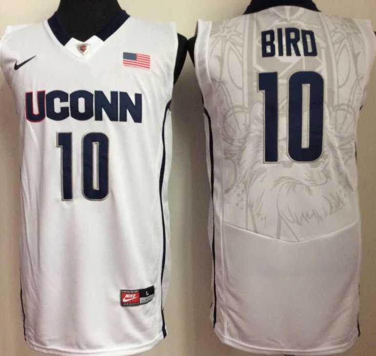 UConn Huskies 10 Sue Bird White College Basketball Jersey,We sell and wholesale UConn Huskies 10 Sue Bird White College Basketball Jersey on line form chian!