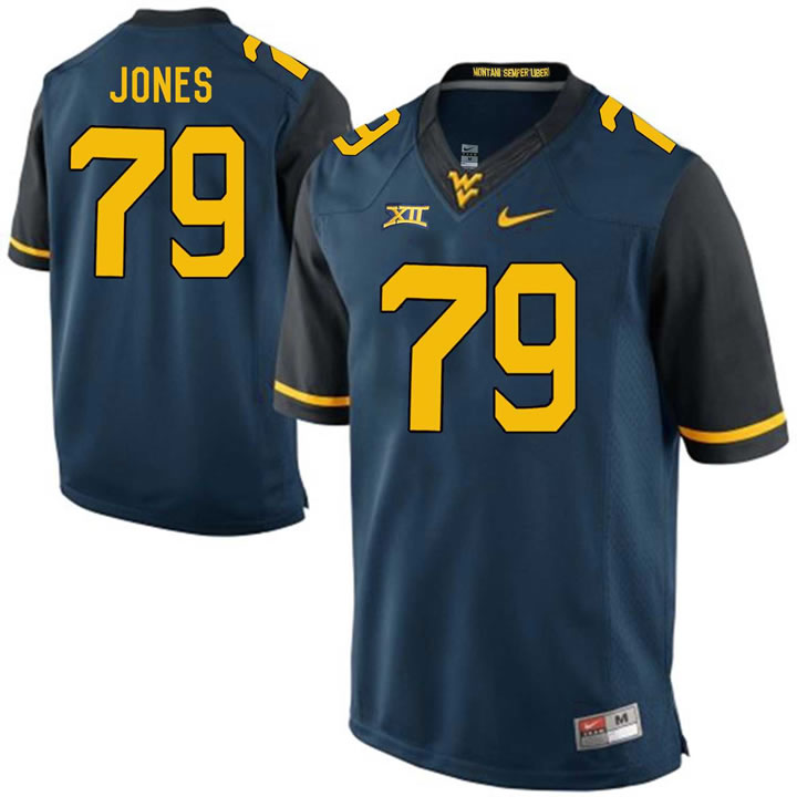West Virginia Mountaineers 79 Matt Jones Blue College Football Jersey DingZhi,We sell and wholesale West Virginia Mountaineers 79 Matt Jones Blue College Football Jersey DingZhi on line form chian!