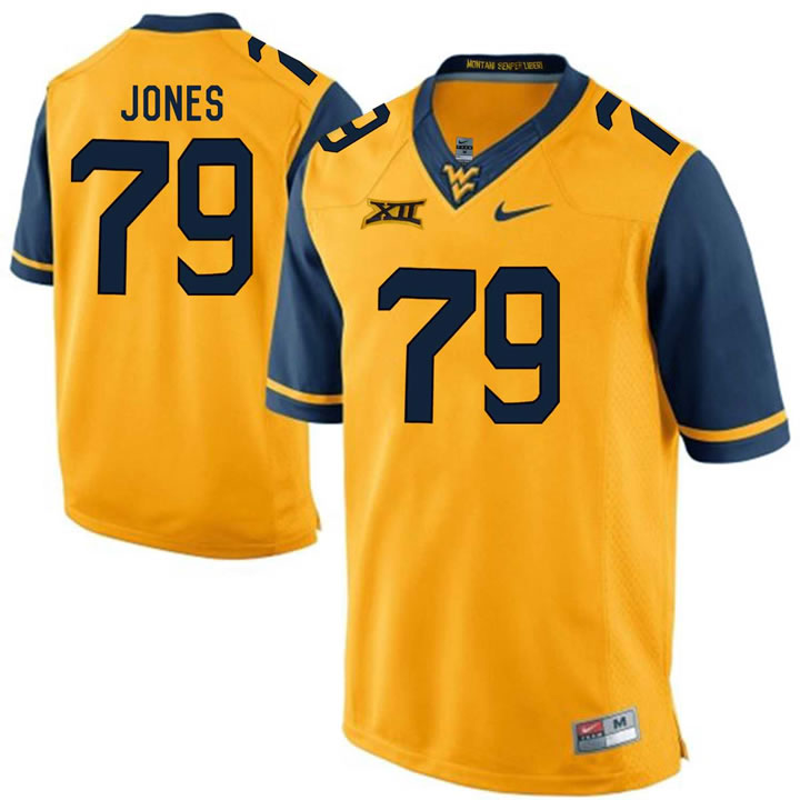 West Virginia Mountaineers 79 Matt Jones Gold College Football Jersey DingZhi,We sell and wholesale West Virginia Mountaineers 79 Matt Jones Gold College Football Jersey DingZhi on line form chian!