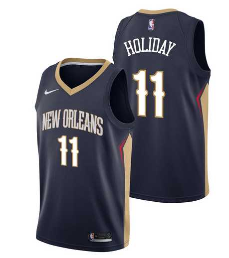 Pelicans 11 Jrue Holiday Navy Nike Swingman Jersey Dzhi,We sell and wholesale Pelicans 11 Jrue Holiday Navy Nike Swingman Jersey Dzhi on line form chian!