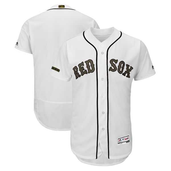 Red Sox Blank White 2018 Memorial Day Flexbase Jersey,We sell and wholesale Red Sox Blank White 2018 Memorial Day Flexbase Jersey on line form chian!