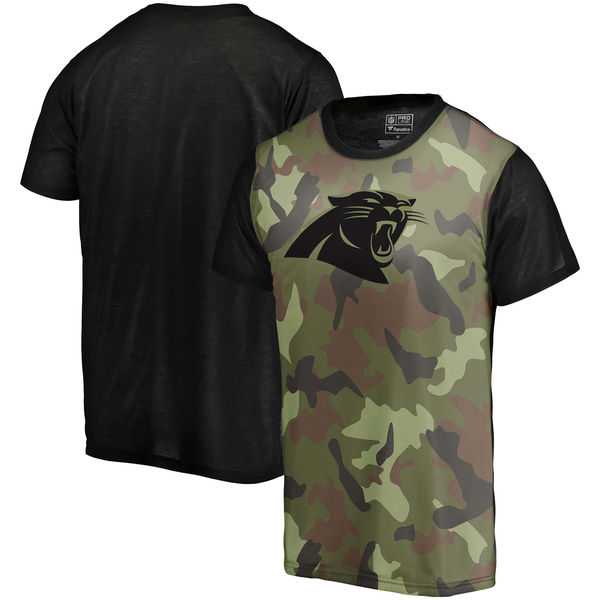 Carolina Panthers Camo Blast Sublimated NFL Pro Line by Fanatics Branded T-Shirt,We sell and wholesale Carolina Panthers Camo Blast Sublimated NFL Pro Line by Fanatics Branded T-Shirt on line form chian!