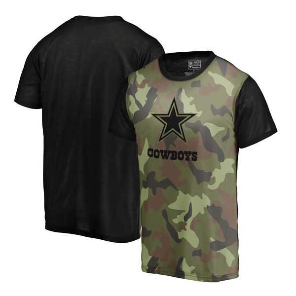 Dallas Cowboys Camo Blast Sublimated NFL Pro Line by Fanatics Branded T-Shirt,We sell and wholesale Dallas Cowboys Camo Blast Sublimated NFL Pro Line by Fanatics Branded T-Shirt on line form chian!