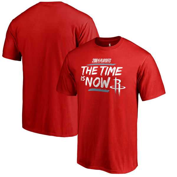 Houston Rockets Fanatics Branded 2018 NBA Playoffs Bet Slogan T-Shirt Red,We sell and wholesale Houston Rockets Fanatics Branded 2018 NBA Playoffs Bet Slogan T-Shirt Red on line form chian!