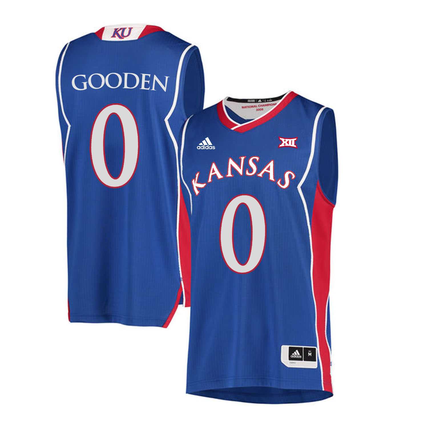 Kansas Jayhawks 0 Drew Gooden Blue Throwback College Basketball Jersey Dzhi,We sell and wholesale Kansas Jayhawks 0 Drew Gooden Blue Throwback College Basketball Jersey Dzhi on line form chian!