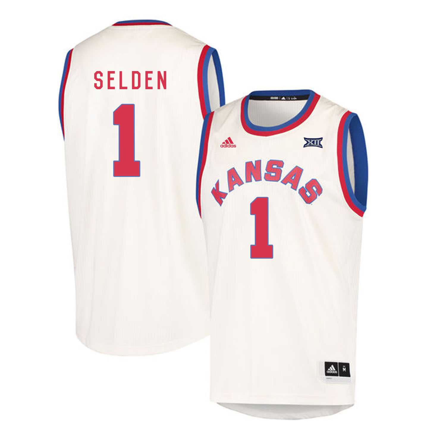 Kansas Jayhawks 1 Wayne Selden Jr. Cream Throwback College Basketball Jersey Dzhi,We sell and wholesale Kansas Jayhawks 1 Wayne Selden Jr. Cream Throwback College Basketball Jersey Dzhi on line form chian!