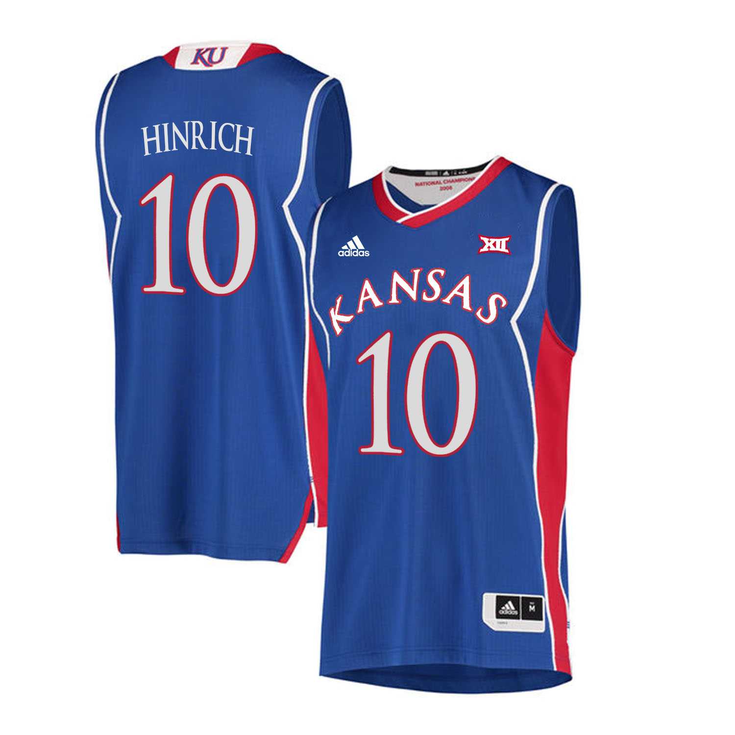 Kansas Jayhawks 10 Kirk Hinrich Blue Throwback College Basketball Jersey Dzhi,We sell and wholesale Kansas Jayhawks 10 Kirk Hinrich Blue Throwback College Basketball Jersey Dzhi on line form chian!
