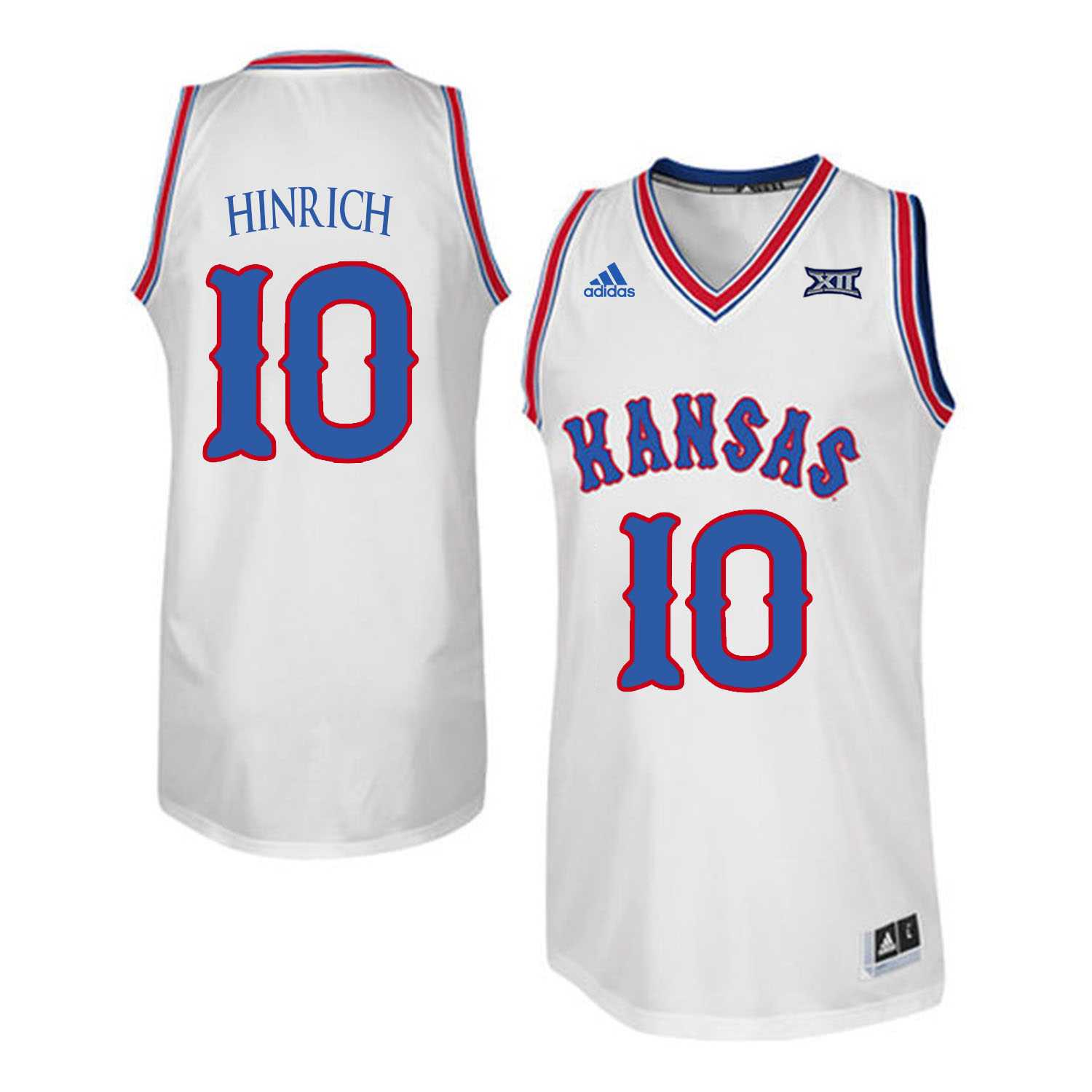 Kansas Jayhawks 10 Kirk Hinrich White Throwback College Basketball Jersey Dzhi,We sell and wholesale Kansas Jayhawks 10 Kirk Hinrich White Throwback College Basketball Jersey Dzhi on line form chian!