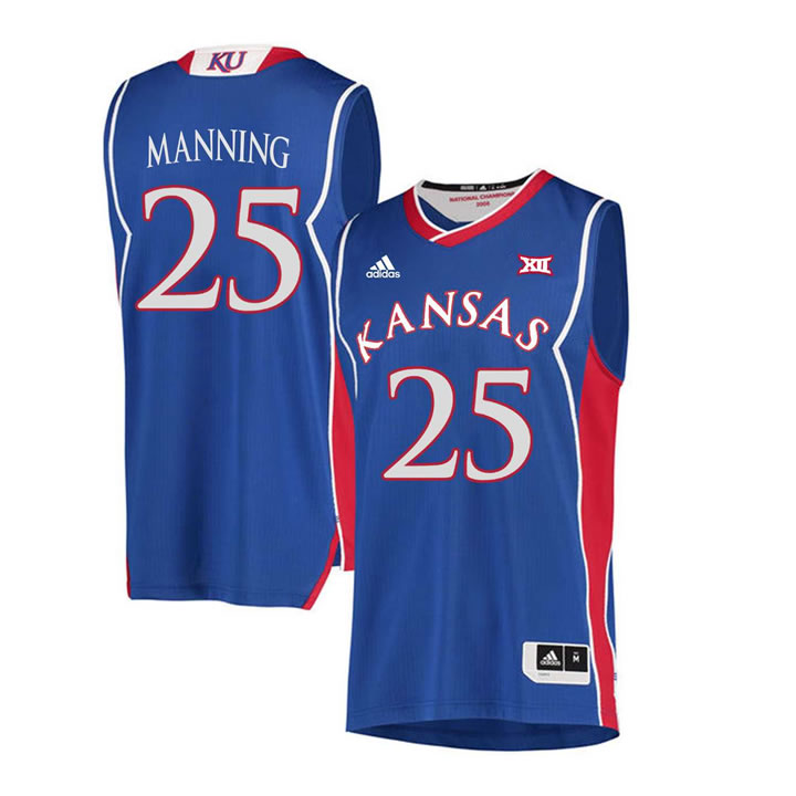 Kansas Jayhawks 25 Danny Manning Blue Throwback College Basketball Jersey Dzhi,We sell and wholesale Kansas Jayhawks 25 Danny Manning Blue Throwback College Basketball Jersey Dzhi on line form chian!