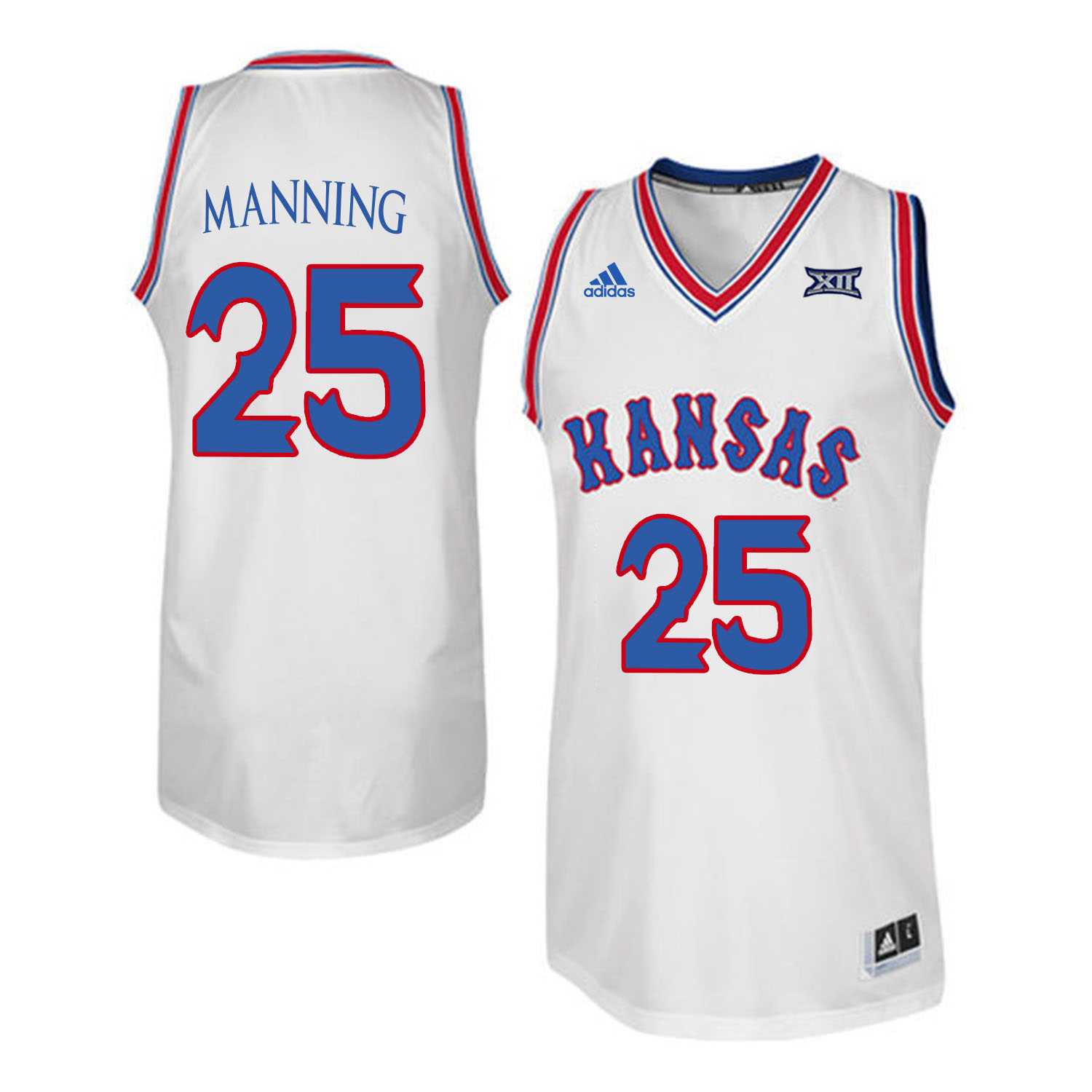 Kansas Jayhawks 25 Danny Manning White Throwback College Basketball Jersey Dzhi,We sell and wholesale Kansas Jayhawks 25 Danny Manning White Throwback College Basketball Jersey Dzhi on line form chian!