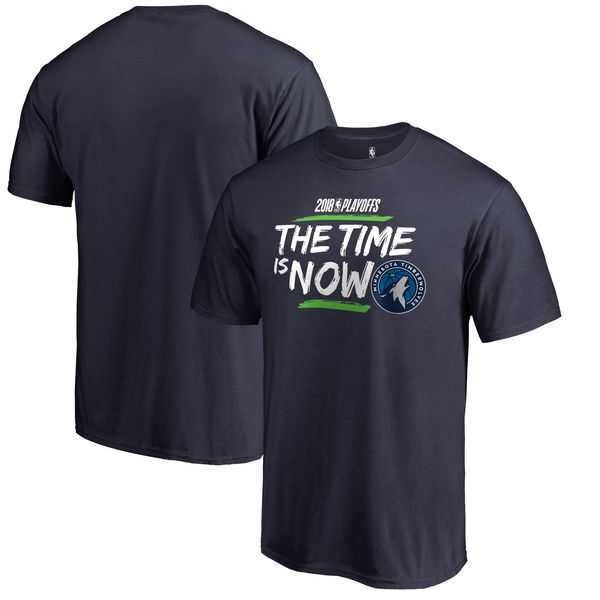 Minnesota Timberwolves Fanatics Branded 2018 NBA Playoffs Bet Slogan T-Shirt Navy,We sell and wholesale Minnesota Timberwolves Fanatics Branded 2018 NBA Playoffs Bet Slogan T-Shirt Navy on line form chian!