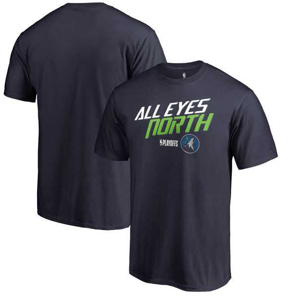 Minnesota Timberwolves Fanatics Branded 2018 NBA Playoffs Slogan T-Shirt Navy,We sell and wholesale Minnesota Timberwolves Fanatics Branded 2018 NBA Playoffs Slogan T-Shirt Navy on line form chian!