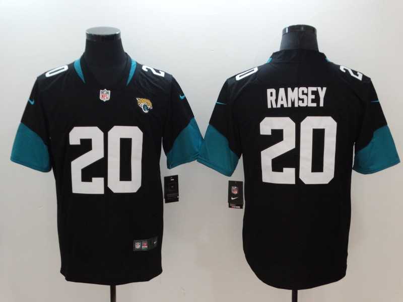Nike Jaguars 20 Jalen Ramsey Black New Vapor Untouchable Limited Jersey,We sell and wholesale Nike Jaguars 20 Jalen Ramsey Black New Vapor Untouchable Limited Jersey on line form chian!