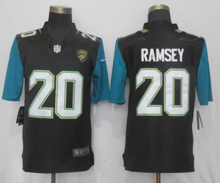 Nike Jaguars 20 Jalen Ramsey Black Vapor Untouchable Limited Jersey,We sell and wholesale Nike Jaguars 20 Jalen Ramsey Black Vapor Untouchable Limited Jersey on line form chian!