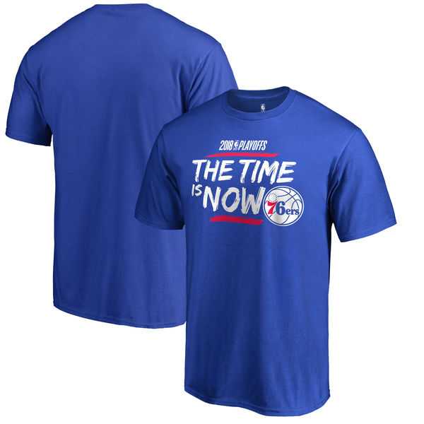 Philadelphia 76ers Fanatics Branded 2018 NBA Playoffs Bet Slogan T-Shirt Royal,We sell and wholesale Philadelphia 76ers Fanatics Branded 2018 NBA Playoffs Bet Slogan T-Shirt Royal on line form chian!