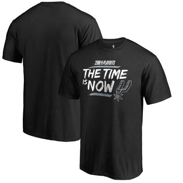 San Antonio Spurs Fanatics Branded 2018 NBA Playoffs Bet Slogan T-Shirt Black,We sell and wholesale San Antonio Spurs Fanatics Branded 2018 NBA Playoffs Bet Slogan T-Shirt Black on line form chian!